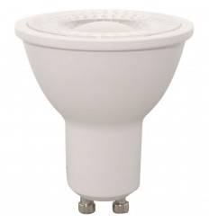 Bec Led Gu10 7W Cu Selector de Culoare CCT