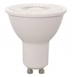 Bec Led Gu10 7W Cu Selector de Culoare CCT