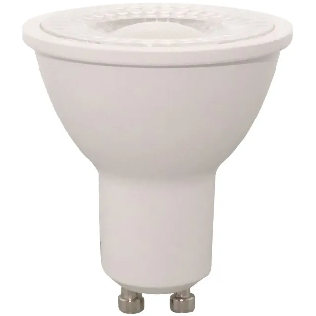 Bec Led Gu10 7W Cu Selector de Culoare CCT - 1