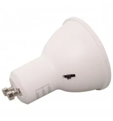 Bec Led Gu10 7W Cu Selector de Culoare CCT