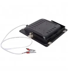 Proiector Led 50W 12V Alb Rece cu Clesti