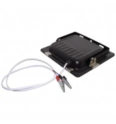 Proiector Led 30W 12V Alb Rece cu Clesti