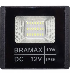 Proiector Led 10W 12V Alb Rece cu Clesti