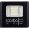 Proiector Led 10W 12V Alb Rece cu Clesti - 1