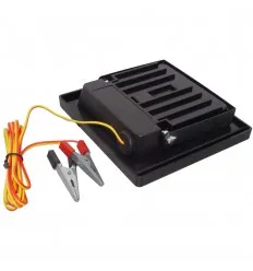 Proiector Led 10W 12V Alb Rece cu Clesti