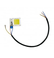 Chip Led 30W 220V Cu Fir Alb Rece