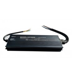 Sursa Alimentare 300W 25A 12V Ip67