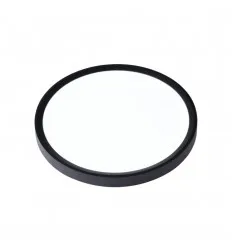 Plafoniera Led 24W Rama Neagra 2400 Lumeni 3 in 1