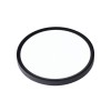Plafoniera Led 24W Rama Neagra 2400 Lumeni 3 in 1  1