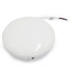 Plafoniera Led 13W 3H Ip54 Kit De Emergenta Permanenta/Nepermanenta