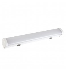 Corp Led 18W 60Cm Tip FIPAD Alb Rece