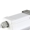 Corp Led 36W 120Cm Tip FIPAD Alb Rece - 3