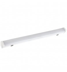 Corp Led 36W 120Cm Tip FIPAD Alb Rece