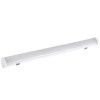 Corp Led 58W 120Cm Tip FIPAD Alb Rece - 1