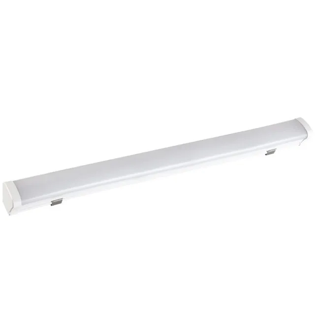 Corp Led 58W 120Cm Tip FIPAD Alb Rece - 1