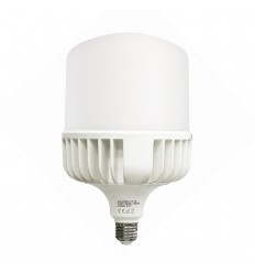 Bec Led E27 100W T150 Alb Rece