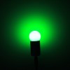 Bec Led E27 1W G45 Verde - 1