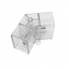 Conector tip "L"120° Pentru Corp Led Interconectabil Modular Hexagonal - 2