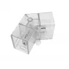 Conector tip "L"120° Pentru Corp Led Interconectabil Modular Hexagonal - 2