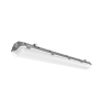 Corp Neon Fipad Ip65 2X9W Pentru Tuburi Led - 1