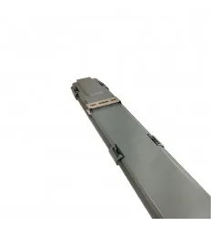 Corp Neon Fipad Ip65 2X9W Pentru Tuburi Led