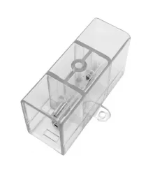 Conector tip "I" Pentru Corp Led Interconectabil Modular Hexagonal