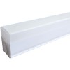 Corp Led 18W Interconectabil Modular Hexagonal Alb Rece - 2