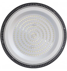 Corp Led Industrial UFO 100W Ip65 Alb Rece