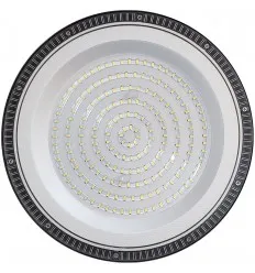 Corp Led Industrial UFO 100W Ip65 Alb Rece