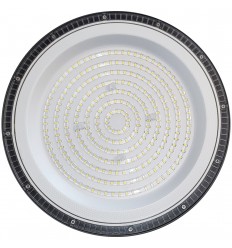 Corp Led Industrial UFO 200W Ip65 Alb Rece