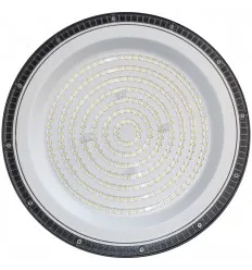 Corp Led Industrial UFO 200W Ip65 Alb Rece