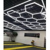 Conector tip "Y" Pentru Corp Led Interconectabil Modular Hexagonal - 5