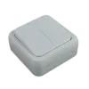 Comutator Mini Ip20 Aplicat PT - 3