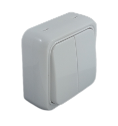 Comutator Mini Ip20 Aplicat PT