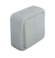 Comutator Mini Ip20 Aplicat PT