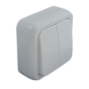 Comutator Mini Ip20 Aplicat PT - 1