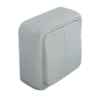 Comutator Mini Ip20 Aplicat PT - 1