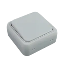 Intrerupator Mini Ip20 Aplicat PT