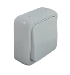 Intrerupator Mini Ip20 Aplicat PT