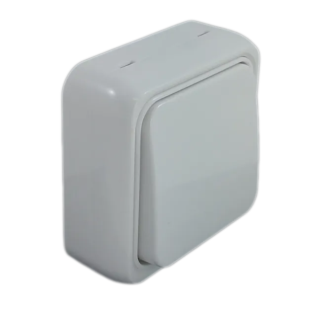 Intrerupator Mini Ip20 Aplicat PT - 1