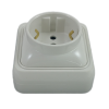 Priza Simpla Mini Ip20 Aplicata PT - 3