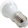 Bec Led E27 14W Glob A60 Alb Natural - 2