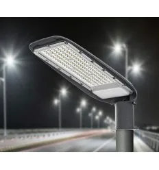 Corp Stradal Smd Led 50W Unghi Reglabil - 3 Ani Garantie