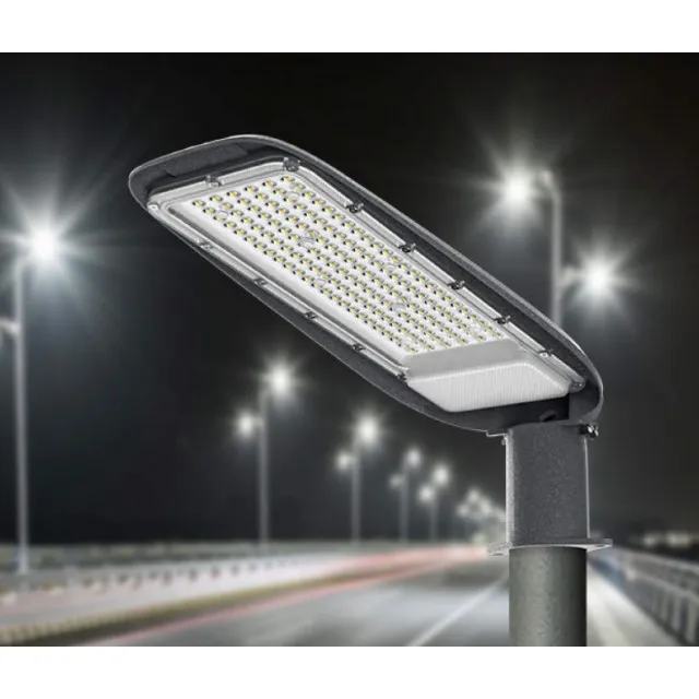 Corp Stradal Smd Led 100W Unghi Reglabil - 3 Ani Garantie  1