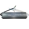 Transformator 200W 16.6A IP67 220V / 12V Pentru Banda Led - 1