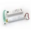 Kit Emergenta Proiectoare LED De La 10W Autonomie 3H - 1