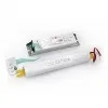 Kit Emergenta Becuri LED De La 10W Autonomie 4.5H  1