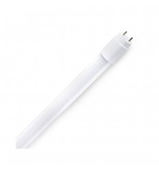 Tub Neon Led 24W 150Cm Mat Sticla Alb Rece 2400 Lumeni