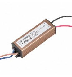 Driver Led 30W 24-36V 850mA Pentru Proiector Sau Stradala