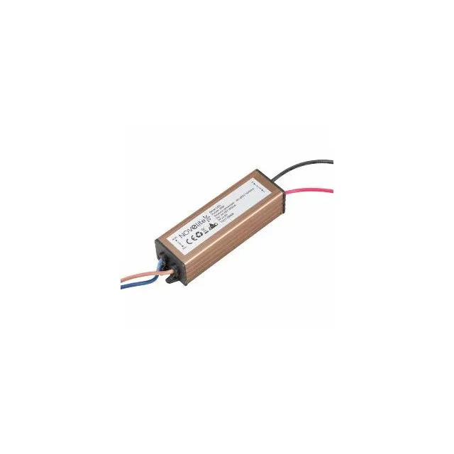 Driver Led 30W 24-36V 850mA Pentru Proiector Sau Stradala  1